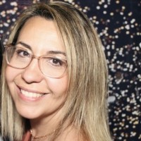 Nadine Dos Santos Sousa
