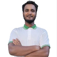 Md Samrat Mia