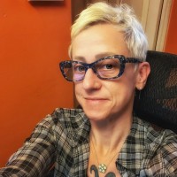 Tara Sparks