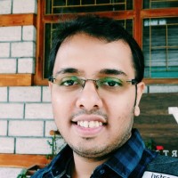 Srinivas Esanakara