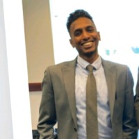 Ahmed Abdalla