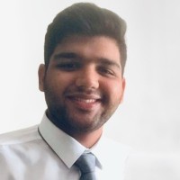 Dhruv Mehta
