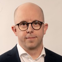 Fredrik Nygaard Haugen