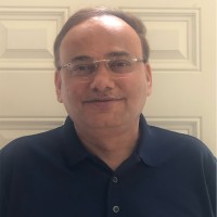 Hitesh Desai , Cpa