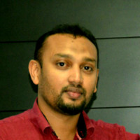 Anees Kuttasseri