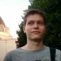 Dmitry Zhuravkov