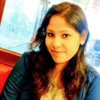 Megha Srivastava