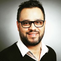 Mohamed Ali Braiek