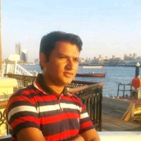 Kamran Ali