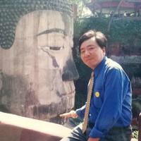 黄建农