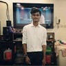 Vikram Ray