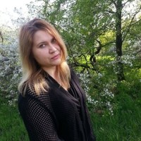 Мария Демина