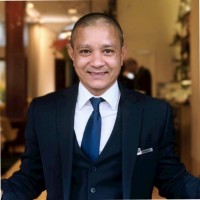 Pascal Lim Pin Niam