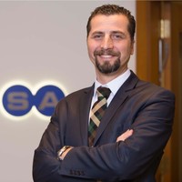 Emre Erkan