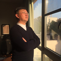 汪海涛