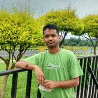 Manjunath Prabhu