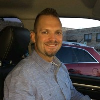 Jeff Metcalf