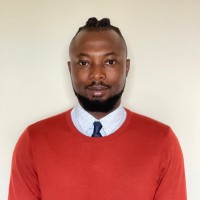 Gboyega Idowu