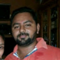 Punit Panchal