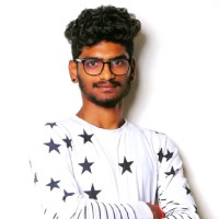 Sakthivel S