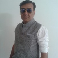 Dinesh Balani