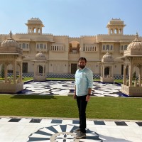 Prashant Mishra