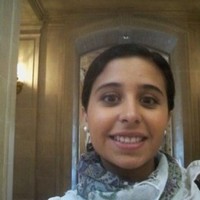 Andrea Fierros Oceguera