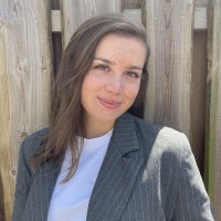 Lotte van der Giesen