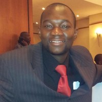 CHARLES DAKA