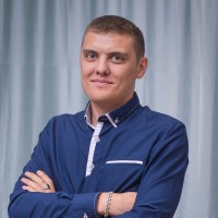 Oleksandr Lemeshko