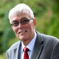 Padraic Walsh