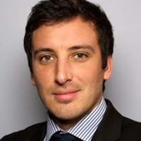 Benjamin LANDO