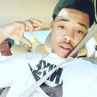 Quintrel Crockett