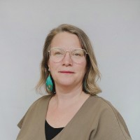 Genevieve Talbot