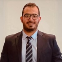 Mohamed Tarek