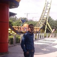 Maneesh Trivedi