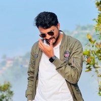 Sagar Gowda