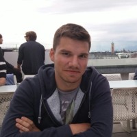 Andrés Gutiérrez García