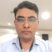 Deepak Khem Bhr.