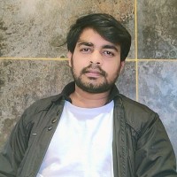 Arif Hussain