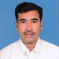 Fayazuddin Shaik