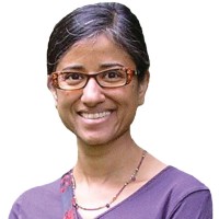Nuzhat Iqbal, Md