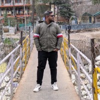 Tejas Dabhade