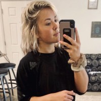 Zara Chesney M