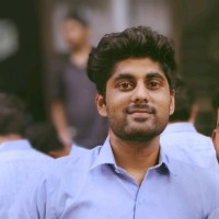 Siddhant Kusalkar
