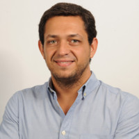 Alejandro Lopez Mateo