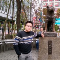 林恺威Napis