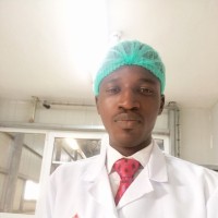Mathew Oluwatosin Aina
