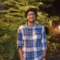 Jishnu Chandran P