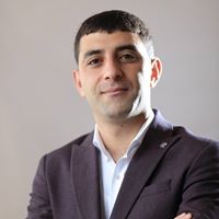 Ashot Gevorgyan
